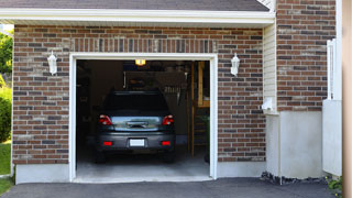 Garage Door Installation at Kenwood San Jose, California