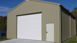 Garage Door Openers at Kenwood San Jose, California